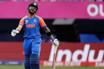 IND vs PAK, T20WC 2024: Virat Kohli Registers First Single Digit Score Against Arch-Rival Pakistan in T20 World Cups