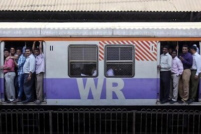 Railways profit up by 13 per cent during April-November