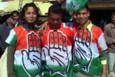 Manipur: Cong set for photo finish