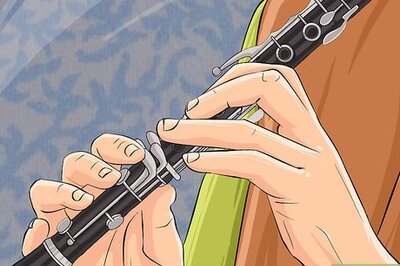 How to Identify Leaking Pads on Your Woodwind Instrument