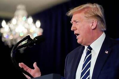 Trump Intel Chief Defends Briefings Ban, Democrats Raise Subpoena Threat