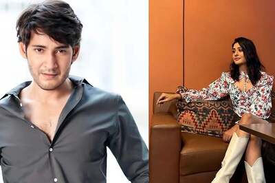 Wish To Work With Mahesh Babu At Least Once: Payal Rajput