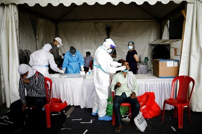 Spike in Covid-19 Cases in Delhi Worrisome, Govt to Re-strategise Testing: HC