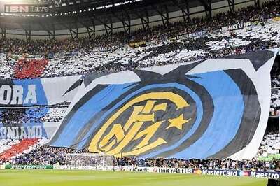 Indonesia's Thohir, Moratti agree preliminary Inter Milan deal: source