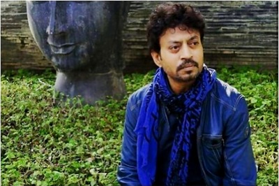 A Movie with Irrfan Khan on Pandemic was Planned by Filmmaker Anand Gandhi