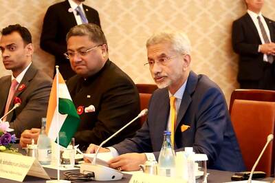 Quad Not A Talk Shop; Working For A Free, Open Indo-Pacific And Rules-Based Order: Jaishankar