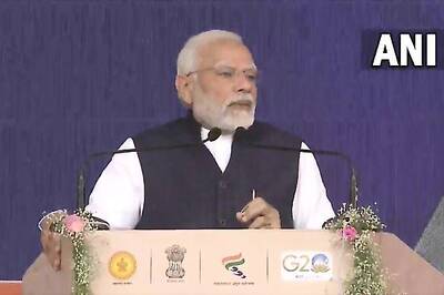 PM Modi Expresses Grief at Death of Former Gujarat Chief Secretary Manjula Subramaniam