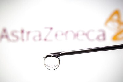 AstraZeneca Says Covid-19 Vaccine Shows Average 70% Efficacy