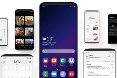 Samsung Galaxy S20 One UI 2.5 Update Rollout Begins: Here’s What's New