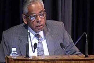 NSA leaves for Sri Lanka, calls on Karunanidhi