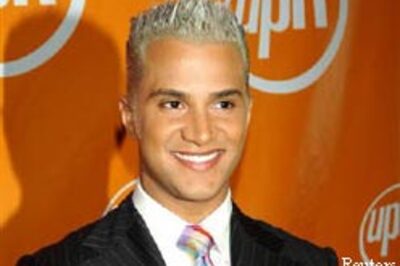 Some tips for camera shy web daters