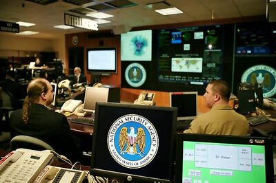 NSA collected 56,000 emails by Americans every year, reveals documents
