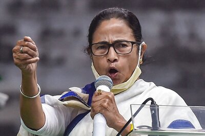 TMC Slams BJP Over Issue of Allocation of Funds for Rail Projects in West Bengal