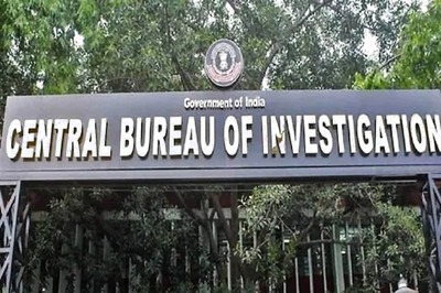 CBI Books Case Against Newspaper in Rs 62 Lakh Govt Ad Fraud Case