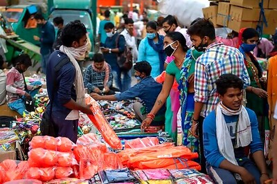 Asia Today: Melbourne Holds Off On Easing Amid New Outbreak