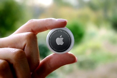 Apple AirTag Loophole Could Pose Serious Risk to Online Security, Researcher Finds