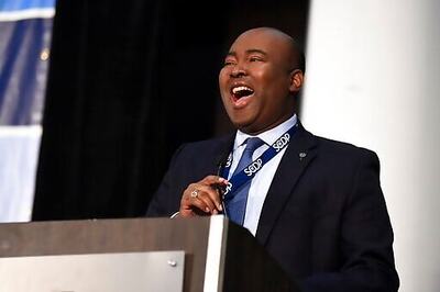 South Carolina's Graham, Challenger To Meet In 1st Debate