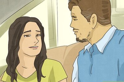 How to Get Your Parents to Let You Date Someone