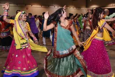 Navratri 2023 Fasting: 5 Tips to Keep You Healthy and Energetic