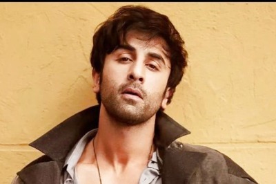 Ranbir Kapoor Roped In For A Song In Bosco Leslie Martis’ Film Rocket Gang, Teaser Drops On This Date