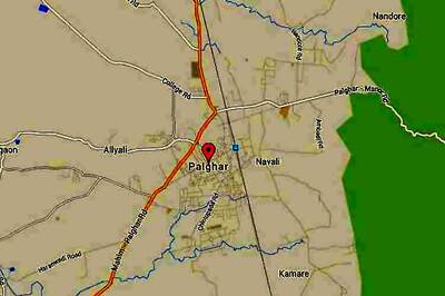 Maharashtra: Woman stripped, molested, beaten up over land issue in Palghar; 1 held