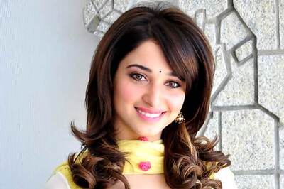 Producer Salim files complaint against Tamannah