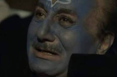 The Kashmir Files Review: A Story of Rotting Hope and Anupam Kher's Finest Contribution to Cinema Yet