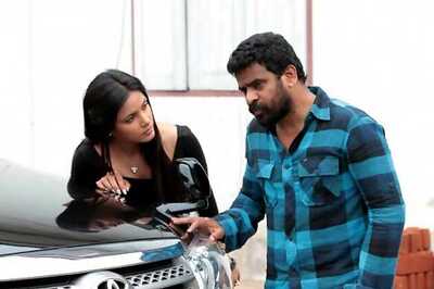 'Aadhi Bhagavan' trailer set for big launch