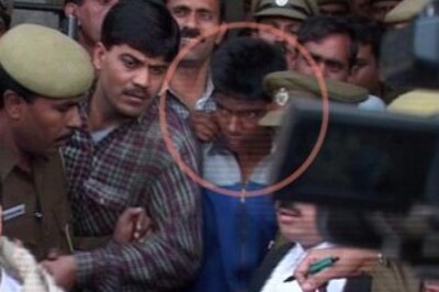 Delhi HC upholds life term for one in MAMC rape case