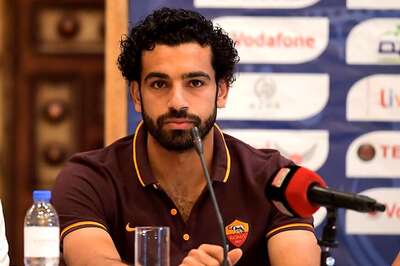 FIFA Clears Chelsea, Mohamed Salah of Breaking Contract Rules