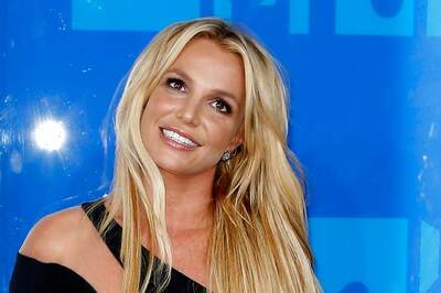 Britney Spears Designed New Fragrance to Empower Women