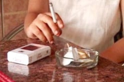 Excise duty on cigarettes, bidis up