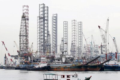 WEF Chief Warns Of Potential Oil Price Surge In India Amid Red Sea Crisis