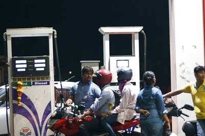 Petrol, Diesel Prices Drop After Excise Duty Cut: See Fuel Rates in Delhi, Mumbai, Other Cities
