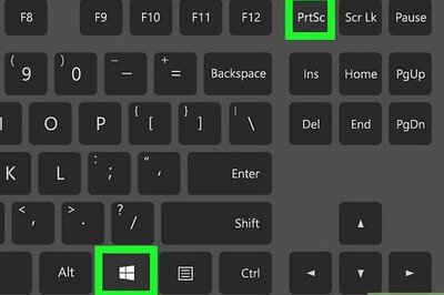How to Take a Screenshot on a Lenovo Laptop: 4 Easy Methods