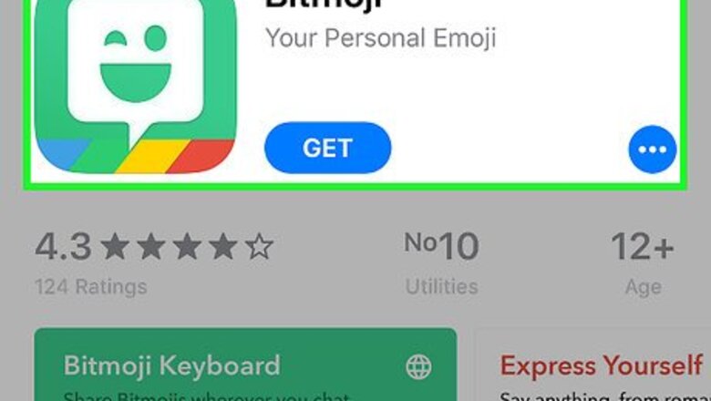 Bitmoji: How to Sign Up, Create an Avatar, & Connect to Snapchat