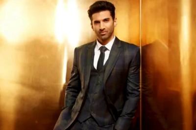 Aditya Roy Kapur Opens Up About How Back-To-Back Box Office Flops Impacted Him: 'I Wasn't Liking Anything...'