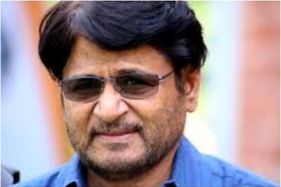 Raghuvir Yadav’s Wife Files for Divorce, Demands Rs 10 Crore in Alimony