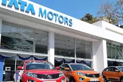 Tata Motors to take Over Ford India's Sanand Manufacturing Plant, Signs Pact with Gujarat Govt