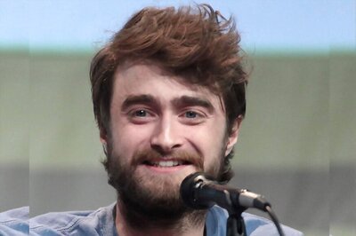 I Won't See 'Harry Potter And The Cursed Child' in a Theatre, Says Daniel Radcliffe