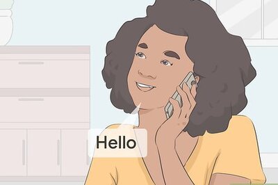 How to Greet People on the Phone