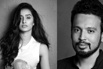Shraddha Kapoor's Rumoured BF Rohan Shrestha Finally Breaks Silence on Breakup News