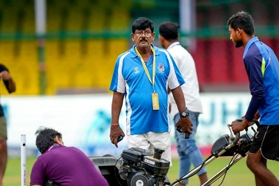 Depleting And Degrading Black Soil Resource Used For Cricket Pitches in Kanpur Forces UPCA to Look Beyond Unnao