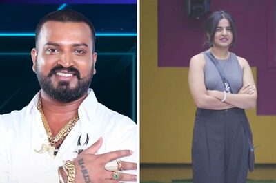 Bigg Boss Kannada 10: Vanthur Santhosh-T Santhosh Friendship Intact; Namratha Gowda's Statement Viral