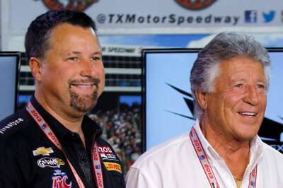 Formula One: Michael Andretti Eyes Formation of New Team