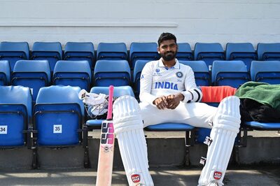 'Not Sure it Makes Sense in Investing in Him': Sanjay Manjrekar Calls for Indian Team to Move on from KS Bharat