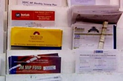 10 must-reads in an MF offer document