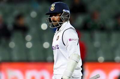 Ranji Trophy 2024: Prithvi Shaw Set to Return After Long Injury Layoff - Report