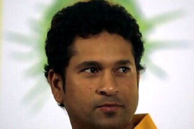 Sachin's Mohali mission: 17,000 ODI runs milestone