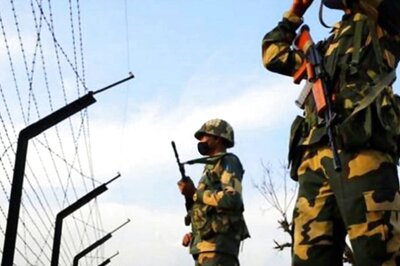 481% Rise in Funds for Indo-China Border Areas in NE States: Home Ministry Data